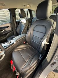 Mercedes GLC 350 - 11