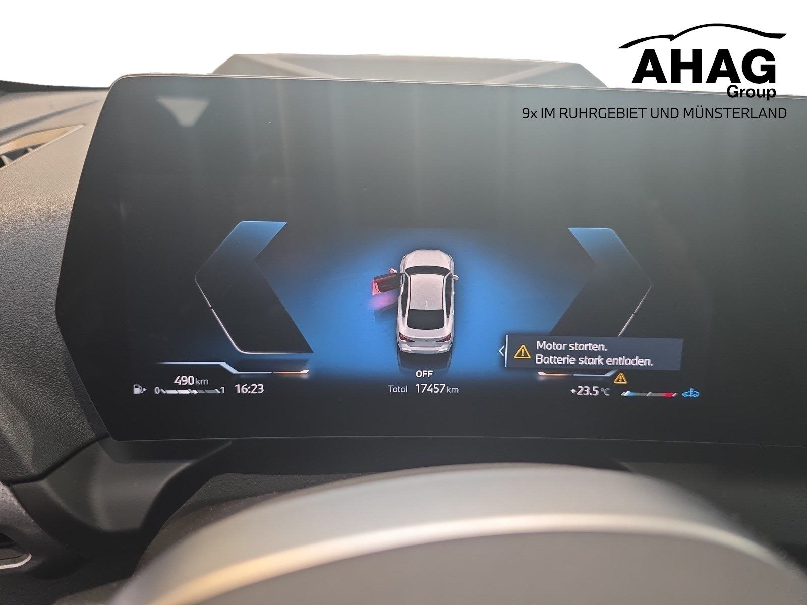 BMW 220 - Bild 9