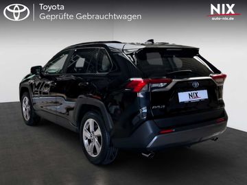 Toyota RAV 4 - 2