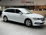 Skoda Superb Ambition 2.0 TDI SmartLink DAB+ NAVI DSG - Skoda Superb in Bonn