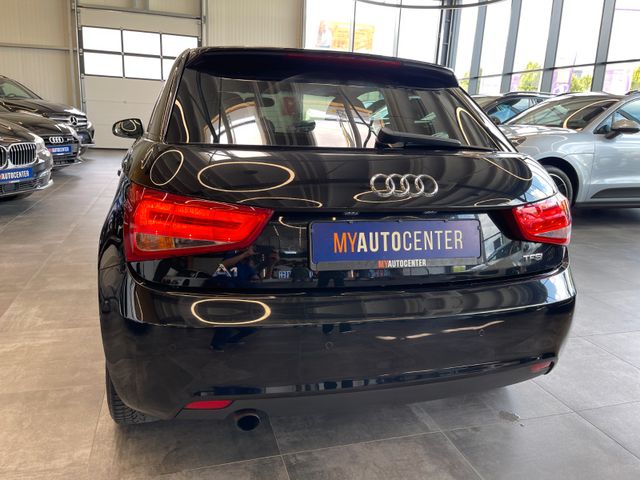 Audi A1 attraction *Klimaauto.*Sitzheizung*TÜV0327*