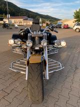 Rewaco 2 Sitzer RF1 Turbo - REWACO MOTORRAD