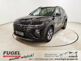 Hyundai TUCSON 1.6 T-GDI MHEV 4x4 DCT LED|SHZ|virt.Cock - Hyundai TUCSON Gebrauchtwagen in Chemnitz