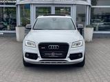 Audi SQ5 3.0 TDI quattro - Audi SQ5 in Mönchengladbach