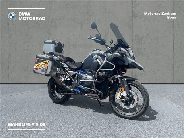 BMW R 1200 GS Adventure