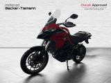 Ducati Multistrada 950 - DUCATI MULTISTRADA 950