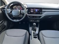 Skoda Fabia - Vorschau Bild 4