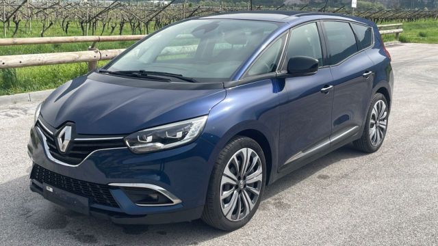 Renault RENAULT GRAND SCENIC 140TCE 7 POSTI - 2021