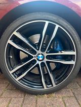 BMW  430d Gran Coupé M Sport 2 Hand - BMW 430 Gran Coupé mit Anhängerkupplung