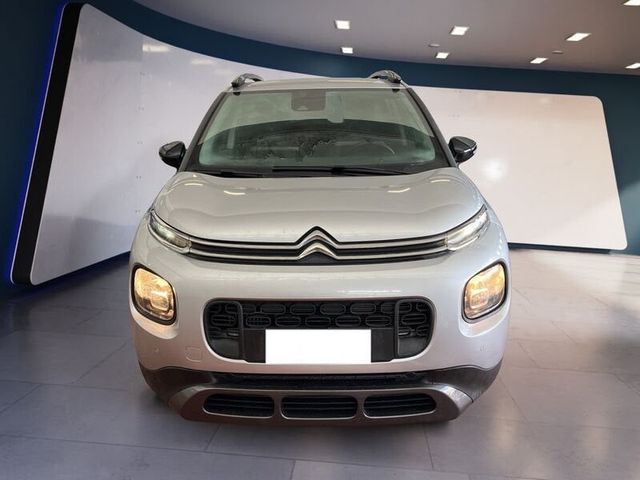 Citroën C3 Aircross I 2017 1.2 puretech Shine s&