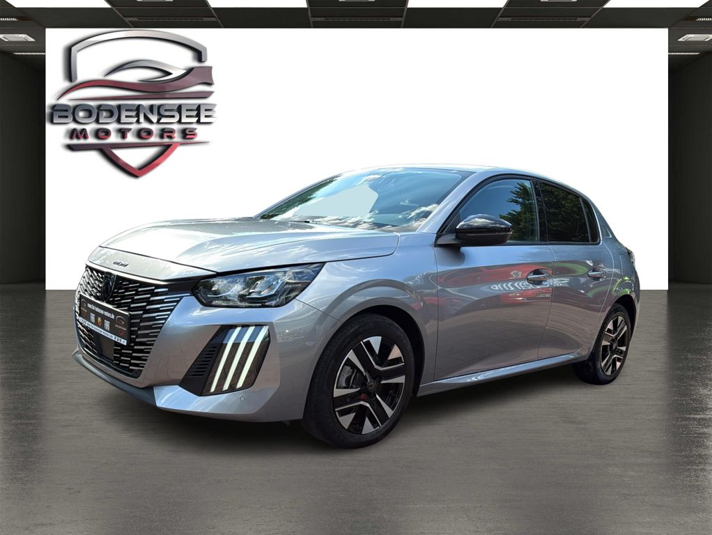 Image of Peugeot 208