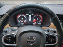 VOLVO V90 D5 AWD Geartronic Inscription