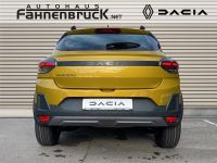 Dacia Sandero - Vorschau Bild 4