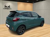 Hyundai i10 FL (MY25) 1.0 T-GDI (90PS) N Line