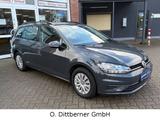 Volkswagen Golf VII Variant 1,0 TSI Trendline AHK SHZ - Volkswagen Golf: Variant Trendline