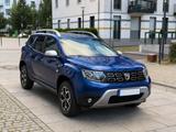 Dacia Duster Blue dCi 115 2WD Celebration*Neuer TÜV - Dacia Duster Celebration mit Diesel-Antrieb