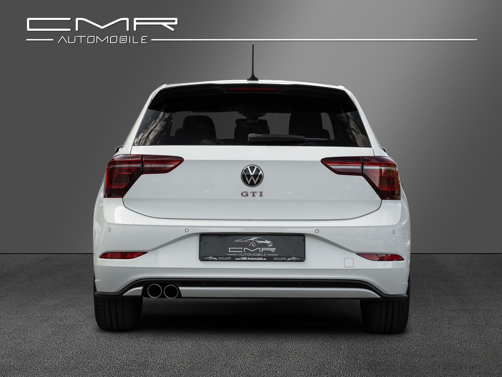 Volkswagen Polo GTI Beats IQ.DRIVE-Paket Matrix-LED, миниатюра 8