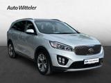 Kia Sorento Platinum Edition 4x4 2.2 CRDI / Garantie - Kia Sorento: 4.4