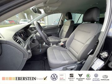 Volkswagen e-Golf Navi PDC RFK SHZ LED