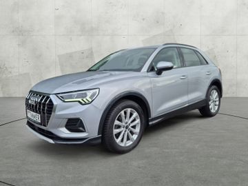Audi Q3 - 2