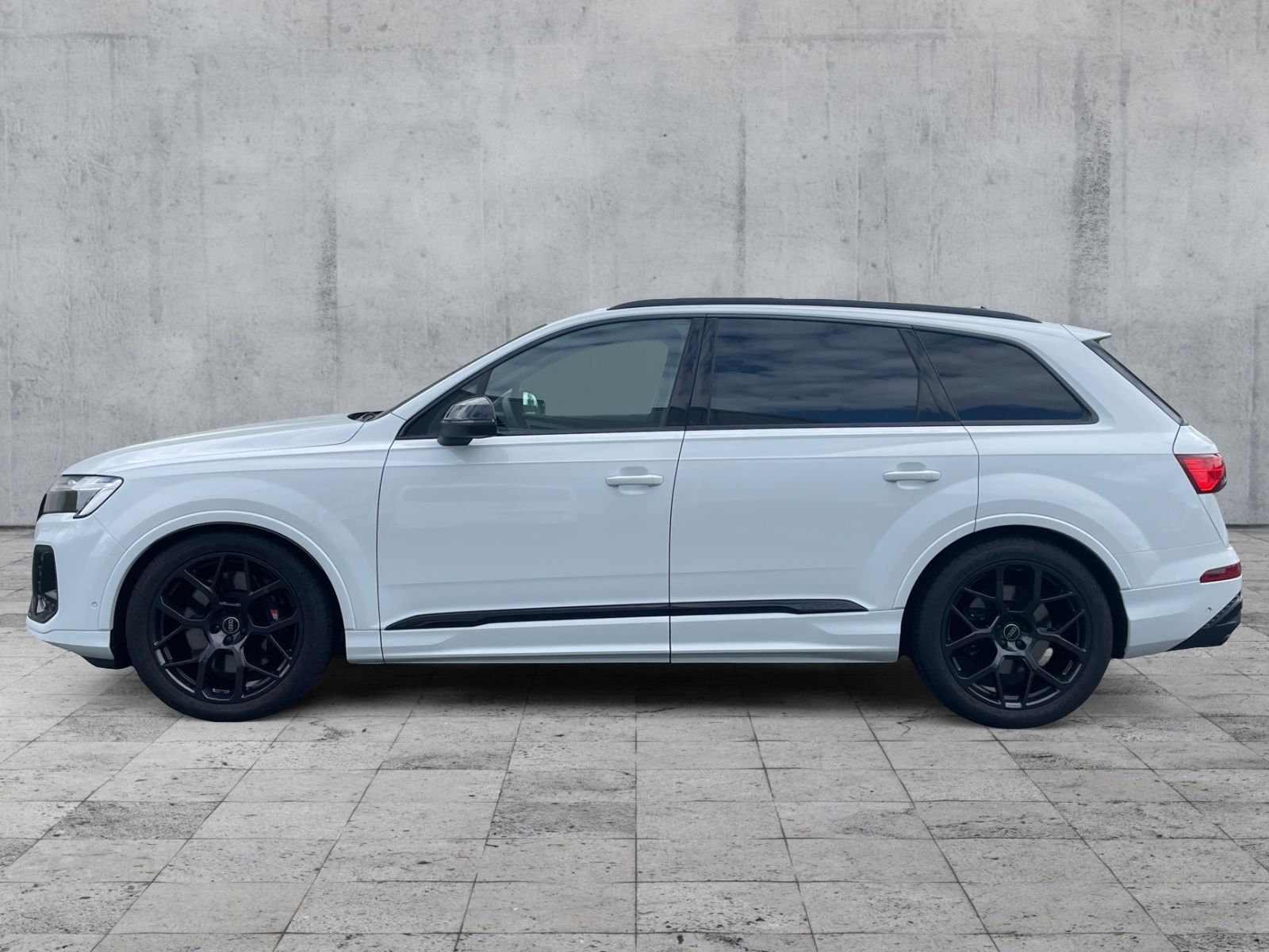 Audi SQ7 - Bild 4