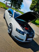 Audi s6 c6 4f 5.2l v10 quattro Kombi - Audi A6 V10 Gebrauchtwagen