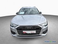 Audi A6 - Vorschau Bild 2