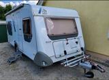 Knaus Eurostar 450 Autark + Vorzelt+Markise - Knaus €
