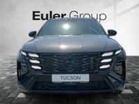 Hyundai TUCSON - Vorschau Bild 4