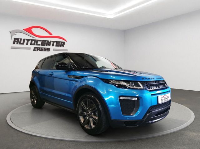 Land Rover Range Rover Evoque SE Dynamic Pano Kamera 1-Hand