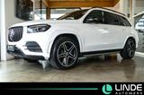 Mercedes-Benz GLS 350 d AMG-Line 4Matic |NIGHT|ACC|MEMORY|360° - weiße Mercedes-Benz GLS 350