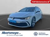 Volkswagen Golf VIII Variant 1.5 TSI OPF R-Line +HARMAN+LED