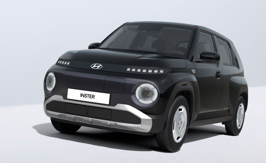 2025 Hyundai INSTER