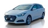 Hyundai i40 cw Premium LEDER*NAVI*PDC*18"*XENON*Kamera - gebrauchte Hyundai i40 aus dem Jahr 2017