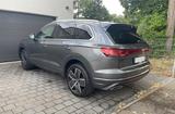 Volkswagen Touareg Elegance V6 TDI Facelift MJ24 Leder 21" - Volkswagen Touareg: Facelift