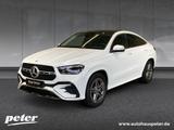 Mercedes-Benz GLE 300 d 4M Coupé AMG/Premium/Multibeam/Airmati - Mercedes-Benz GLE 300 aus 2023