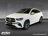 Mercedes-Benz GLE 300 d 4M Coupé AMG/Premium/Multibeam/Airmati - Mercedes-Benz GLE 300 aus 2023