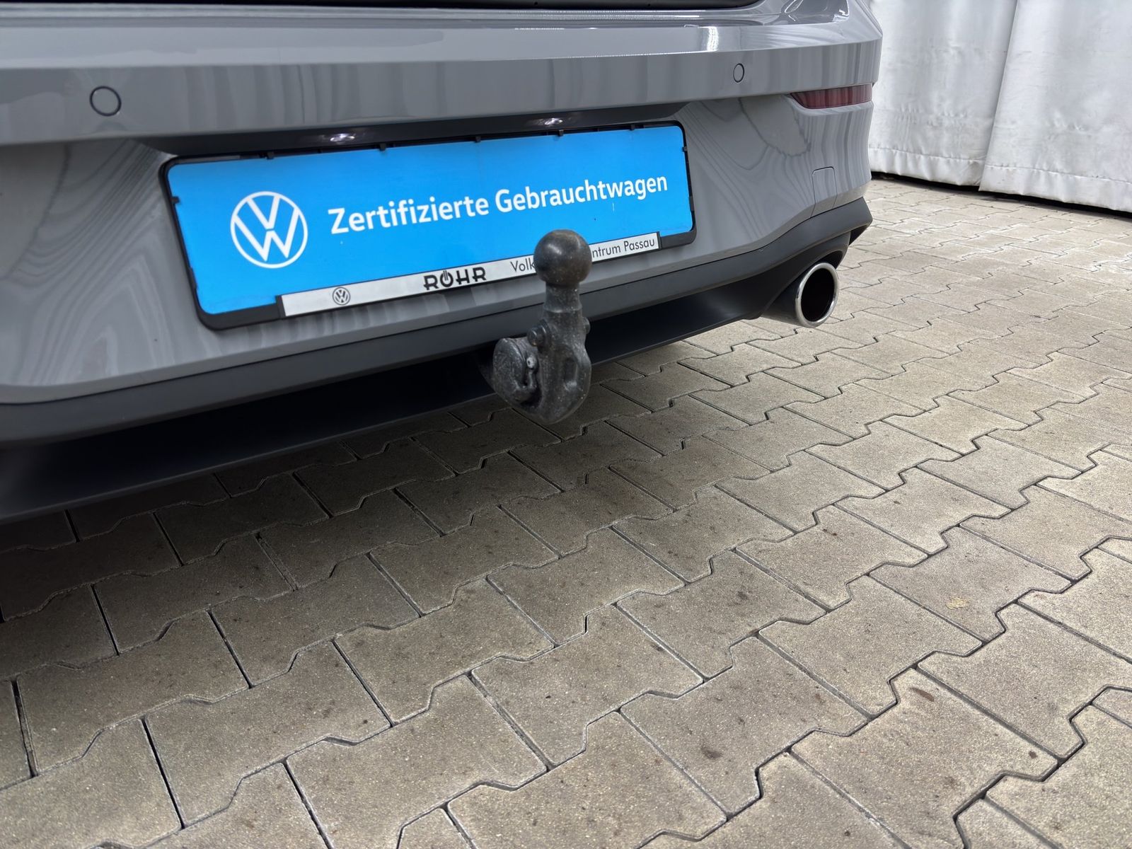 Volkswagen Golf - Bild 17