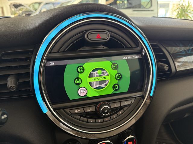 MINI John Cooper Works Cabrio NAVI PLUS ADAPT LED HK