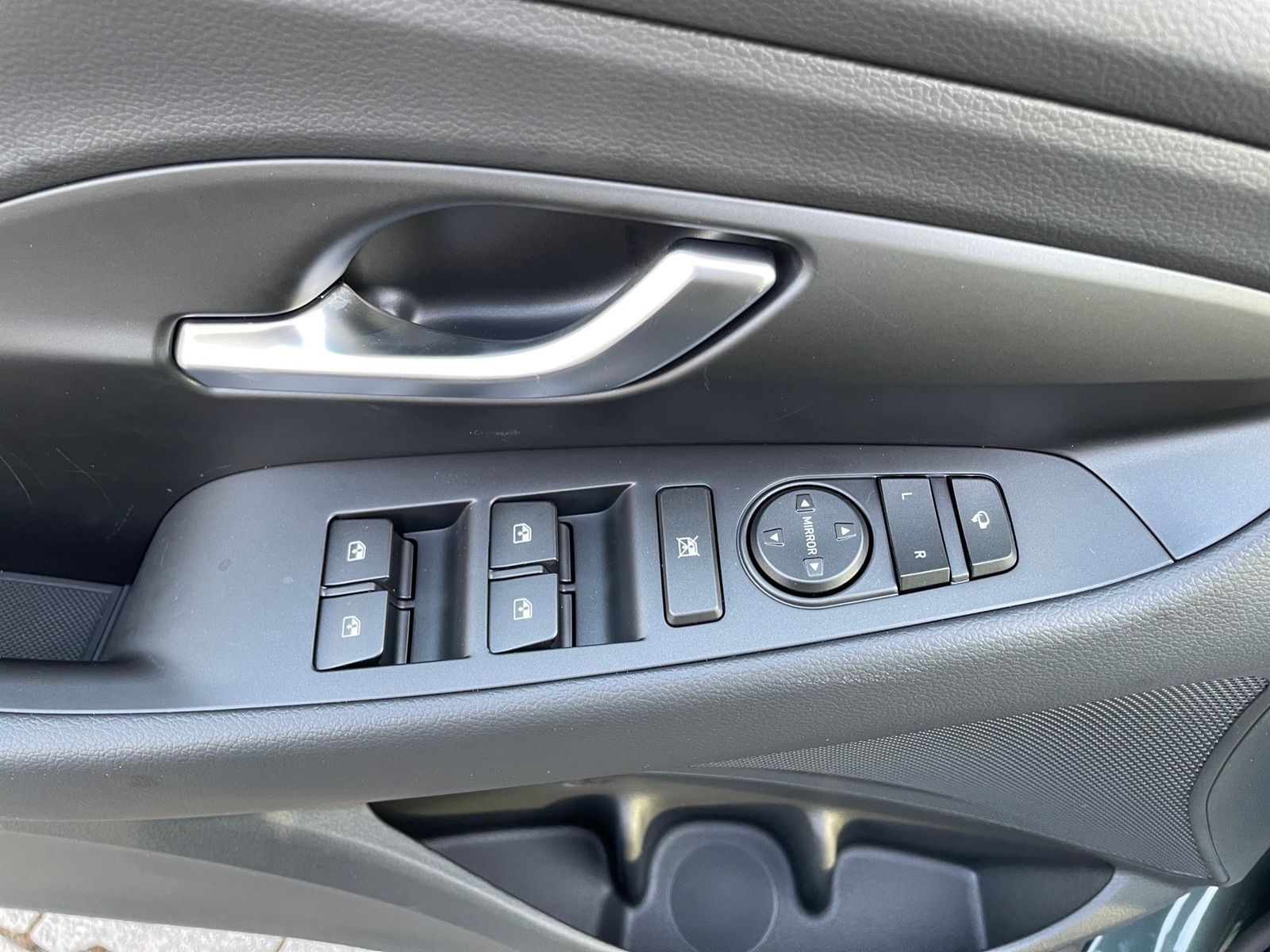 Hyundai i30 – Bild 17