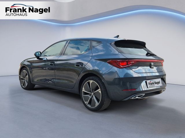 Seat Leon FR 1.5 TSI