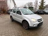 Suzuki Ignis AHK KLIMA SITZHEIZUNG TÜV  03... - gebrauchte Suzuki Ignis aus dem Jahr 2005