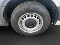 Volkswagen Crafter - Vorschau Bild 10