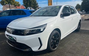 Opel Corsa F 5tg 1.2 Turbo GS Automatik