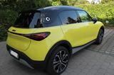 Smart #1 66 kWh Pro+ Autom. Pro+ - Smart #1 Gebrauchtwagen in Berlin