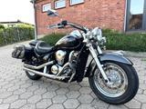 Kawasaki VN 900 Classic aus 2015! Ultra-Top-Ausstattung! - KAWASAKI VN 900