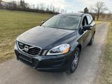 Volvo XC60 Summum AWD 215ps - Volvo XC60 aus 2013