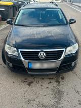 Volkswagen VW PASSAT B6  1,9 TDI - Volkswagen Passat B9