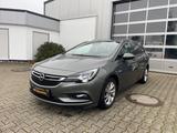 Opel Astra K Sports Tourer Innovation*Matrix-LED.NAVI - Opel Astra mit Benzin-Antrieb: Schiebedach, Kombi
