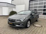 Opel Astra K Sports Tourer Innovation*Matrix-LED.NAVI - Opel Astra mit Benzin-Antrieb: Schiebedach, Kombi